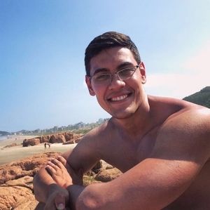 Meet your Posher, João felipe